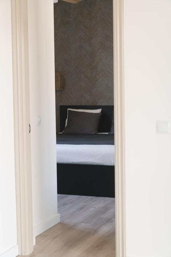 Moderne Villa Met Verwarmd Zwembad In Corralejo Exterior photo